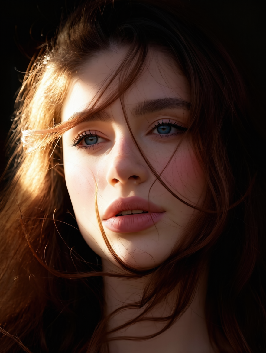 Kling IMAGE 3.0 Model User Guide (120)