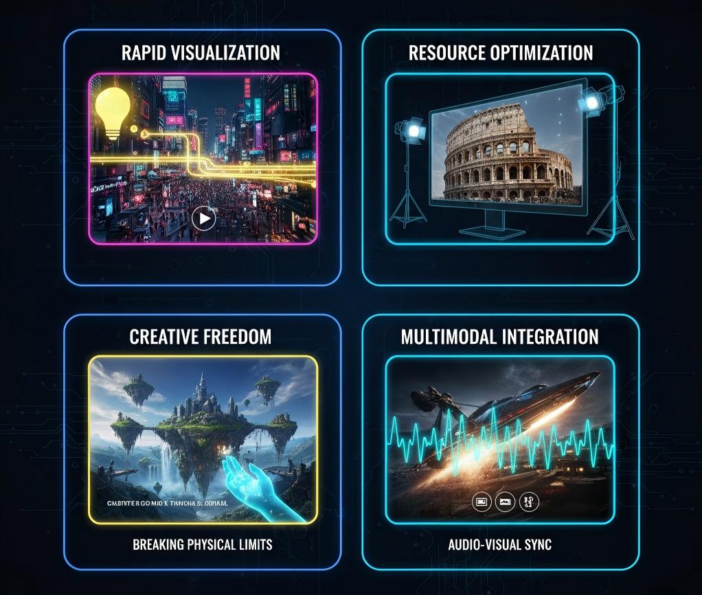 How to Choose the Best AI Video Generator of 2026